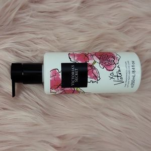 Brand New Victoria's Secret Fragrance Lotion